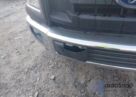 2017 Ford F-150 Xl from USA, damaged, VIN 1FTEX1C86HFB73023